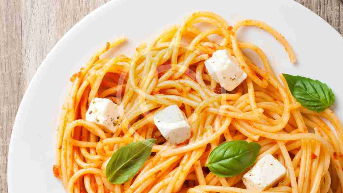 Pasta Master