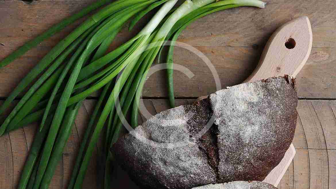 Bread Baking