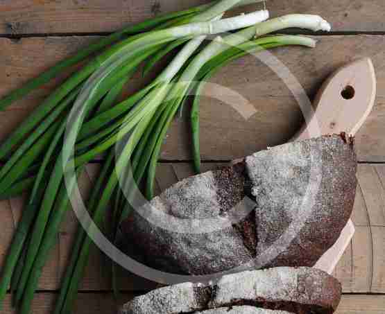 Bread Baking
