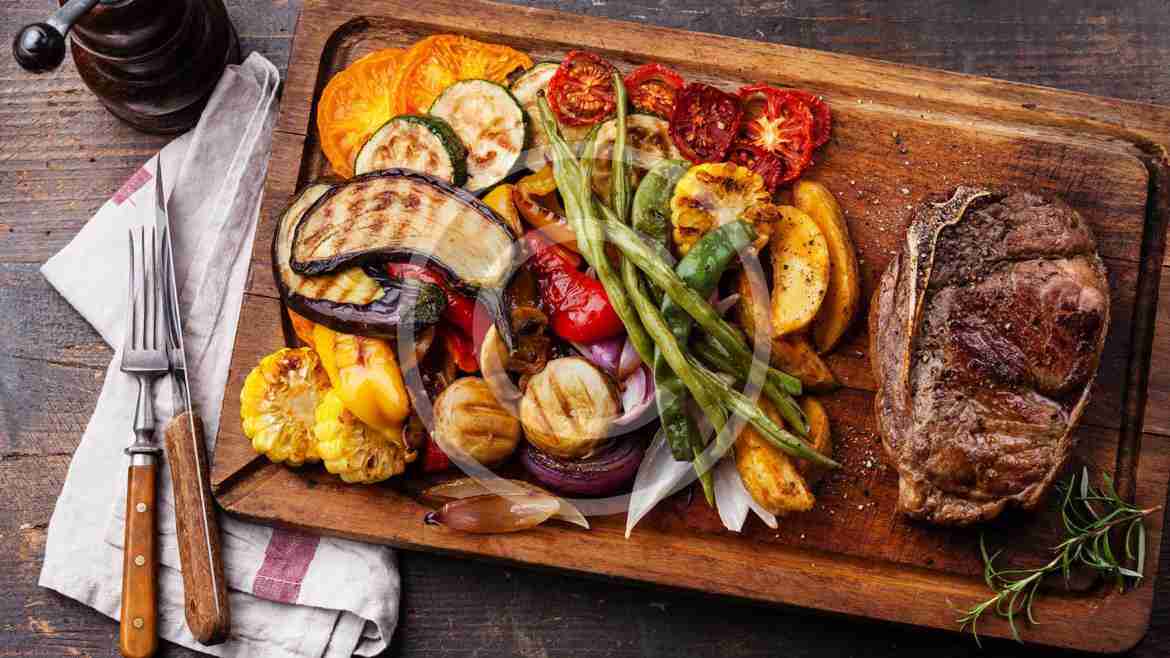 Club Beef Steak Class