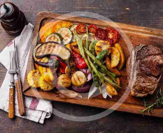 Club Beef Steak Class
