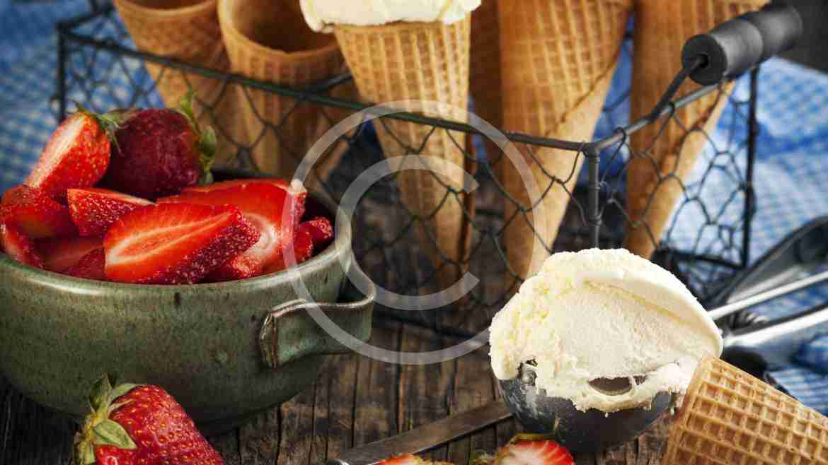 Original Ice Cream Class