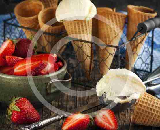 Original Ice Cream Class