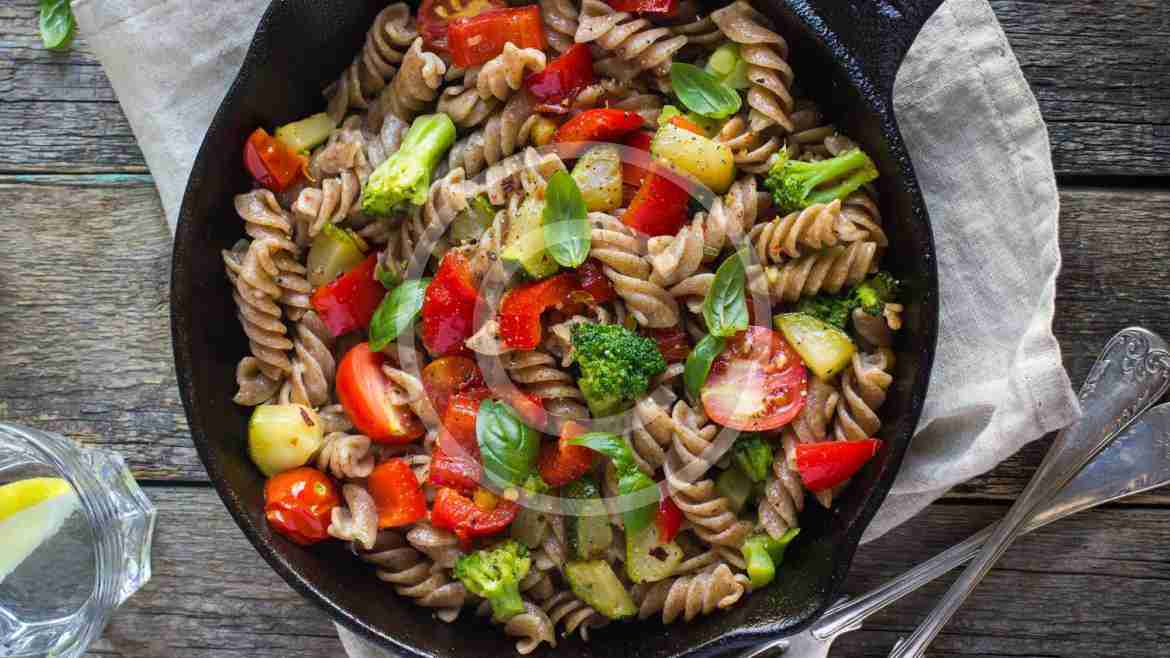 Italian Pasta Making