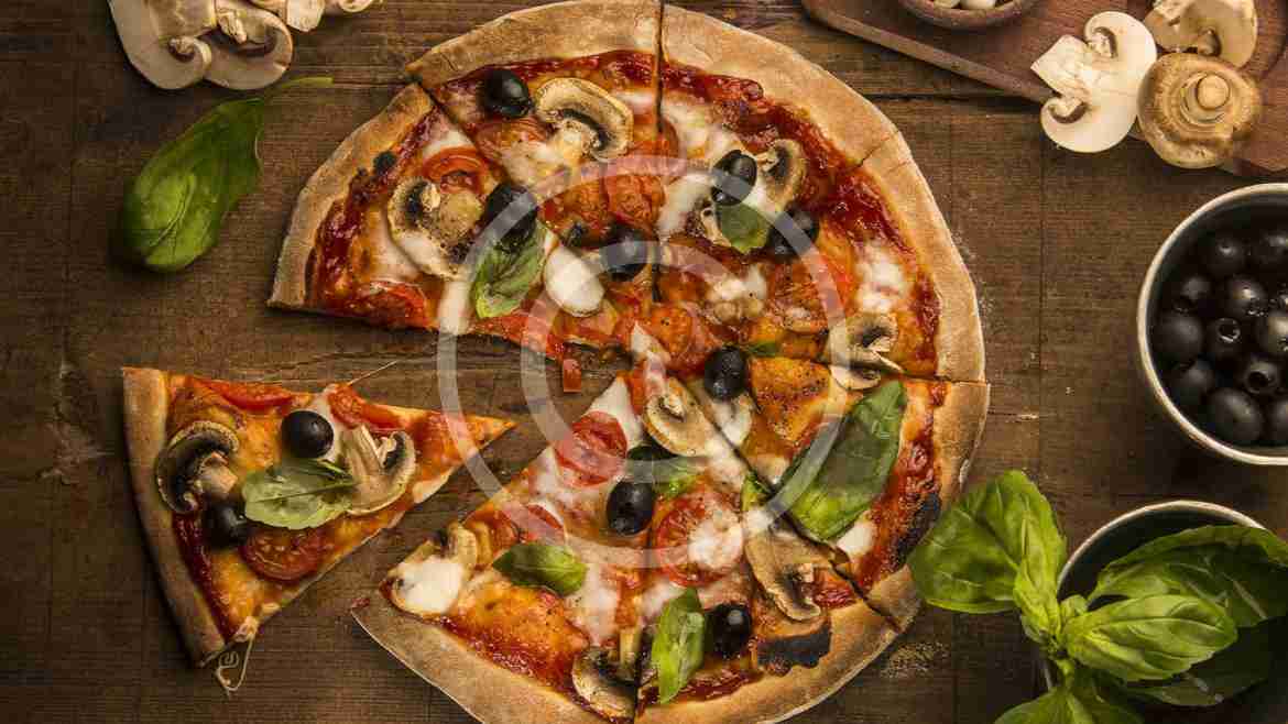 Neopolitan-Style Pizza